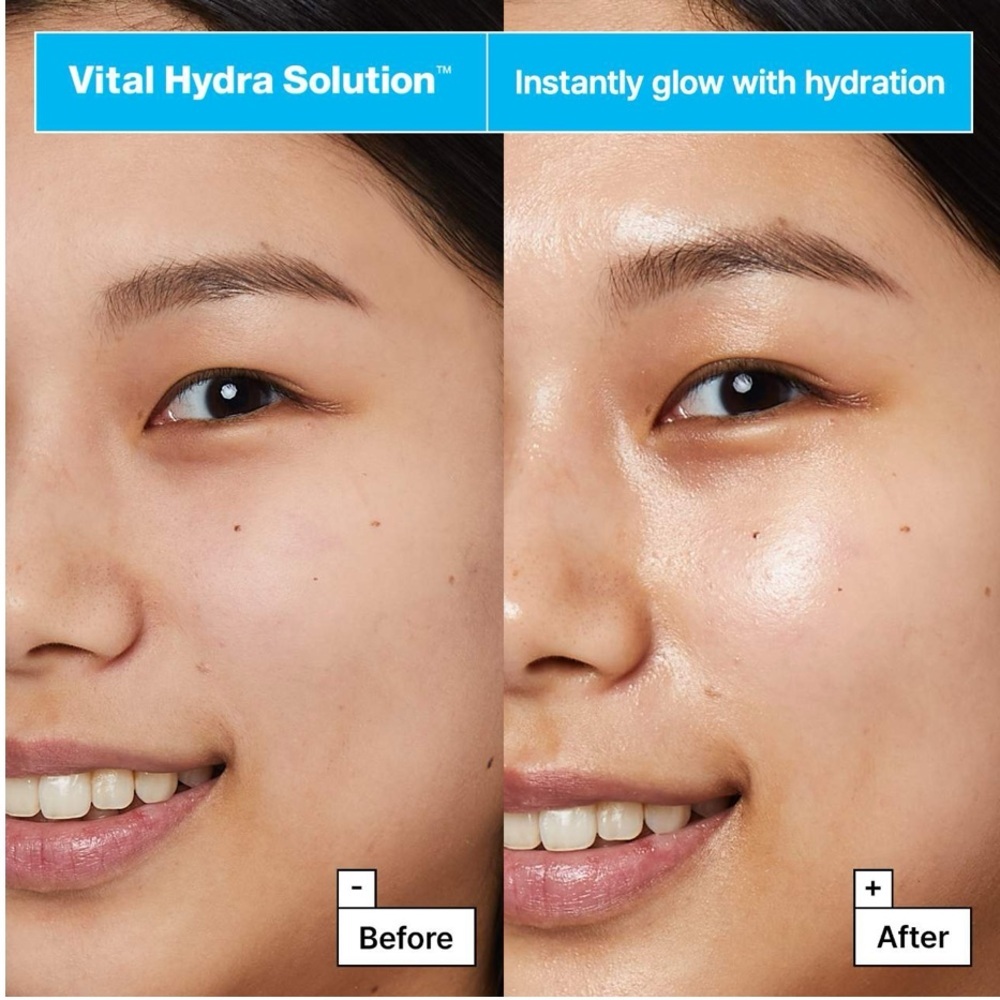 💦 DR. JART+ Vital Hydra Solution™ PRO Face Mask 5-Pack Set - Picture 3 of 8